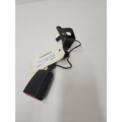Attache Ceinture Arriere Gauche Peugeot 3008 2 Phase 1